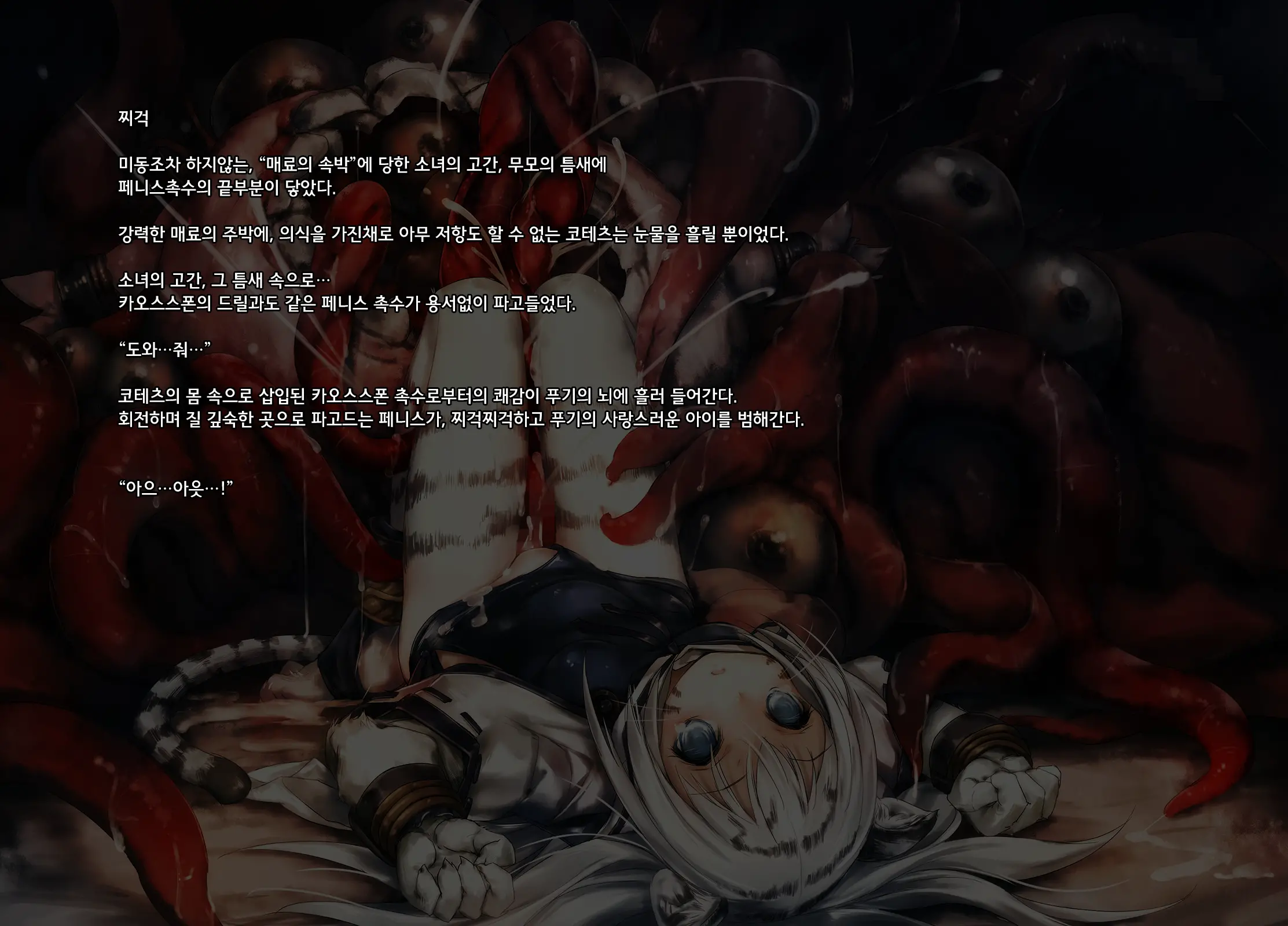 Gensou Seibutsu Zukan ~Juugou~＋Plus.（15＋Plus）